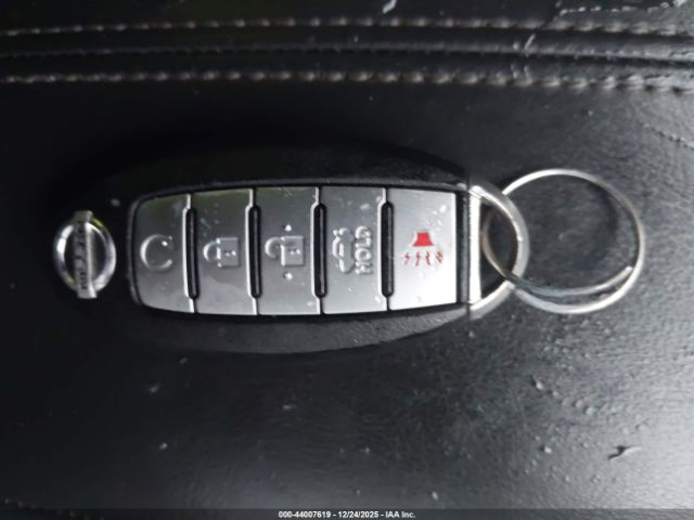 2019 NISSAN ALTIMA 1N4BL4BV8KN311722 Photo 10