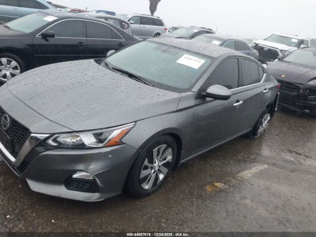 2019 NISSAN ALTIMA 1N4BL4BV8KN311722 Photo 1