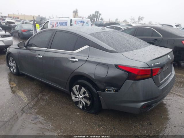 2019 NISSAN ALTIMA 1N4BL4BV8KN311722 Photo 2