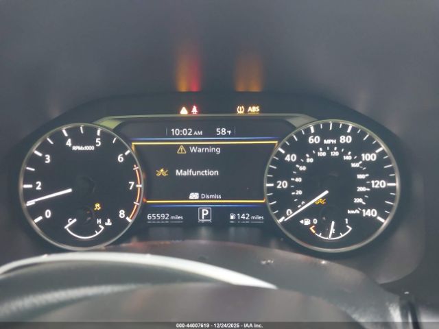 2019 NISSAN ALTIMA 1N4BL4BV8KN311722 Photo 6