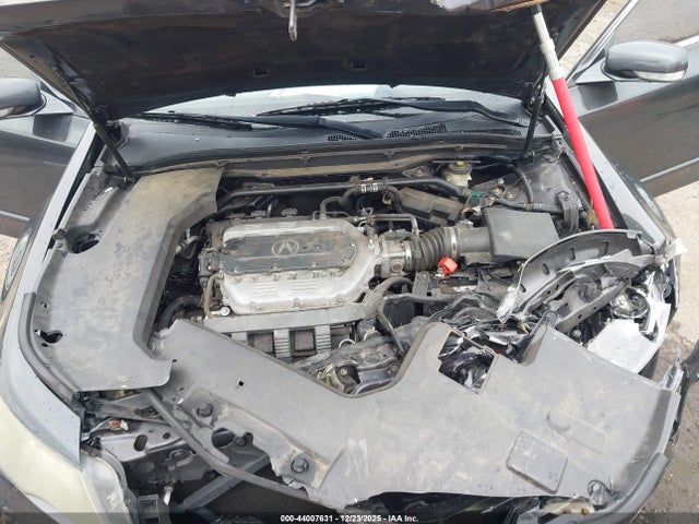 2012 ACURA TL 19UUA8F51CA001884 Photo 9