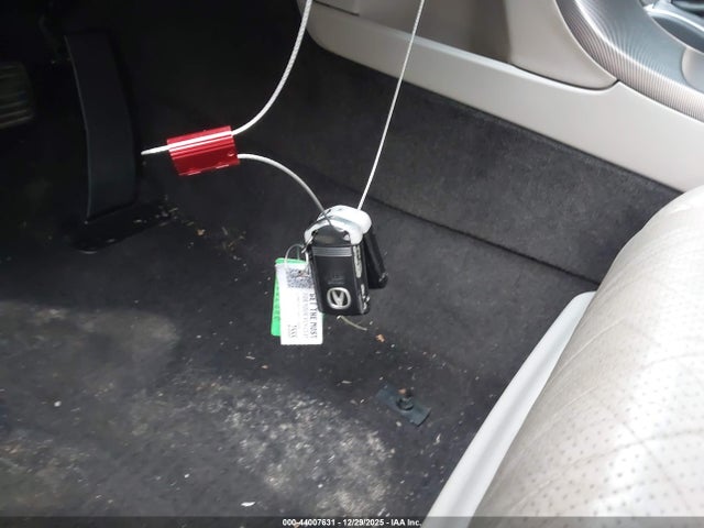 2012 ACURA TL 19UUA8F51CA001884 Photo 10