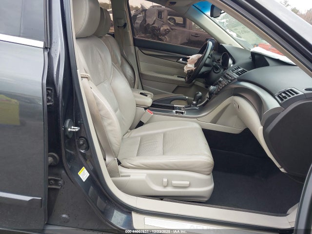 2012 ACURA TL 19UUA8F51CA001884 Photo 4