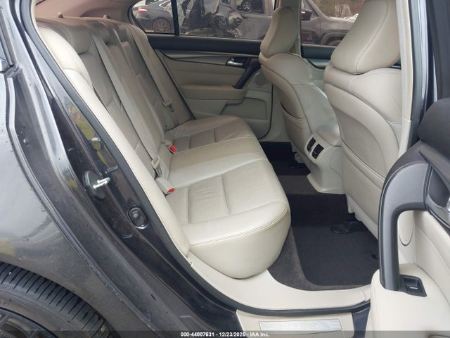 2012 ACURA TL 19UUA8F51CA001884 Photo 7
