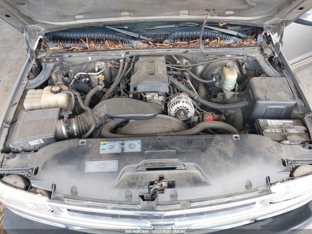 Aukcja sprzedaży 2000 Chevrolet Silverado 1500 Lt, vin: 2GCEC19T2Y1322204, numer aukcji: 44007640