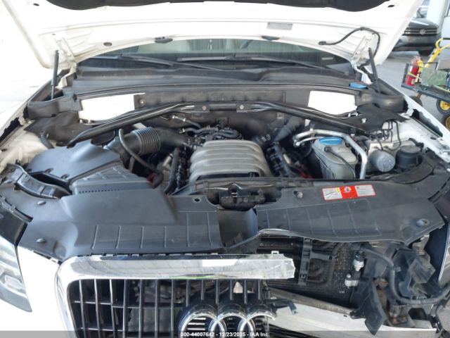 2009 AUDI Q5 WA1KK78R09A022760 Photo 9