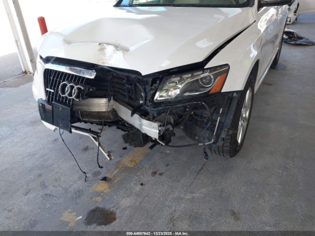 2009 AUDI Q5 WA1KK78R09A022760 Photo 5