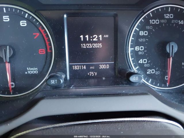 2009 AUDI Q5 WA1KK78R09A022760 Photo 6