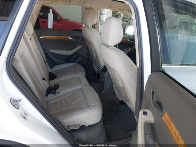 2009 AUDI Q5 WA1KK78R09A022760 Photo 7