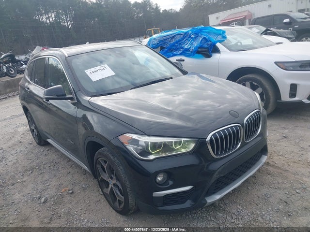 2016 BMW X1 WBXHT3Z39G4A51238 Photo 0
