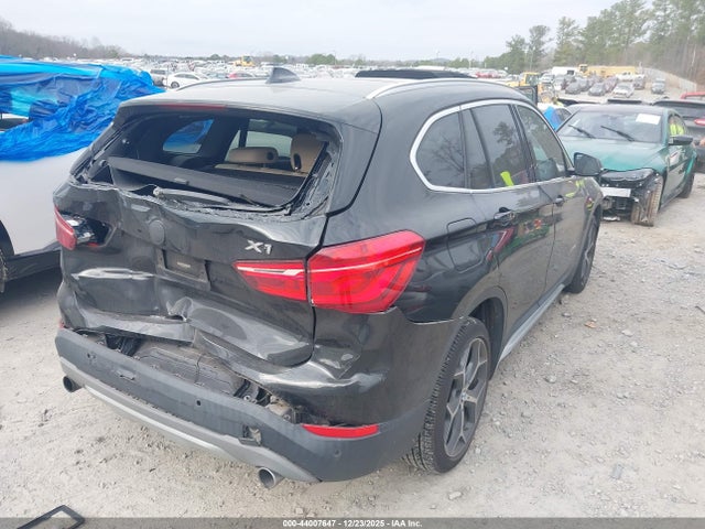 2016 BMW X1 WBXHT3Z39G4A51238 Photo 3