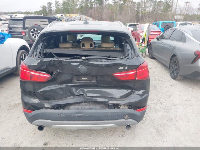2016 BMW X1 WBXHT3Z39G4A51238 Photo 5