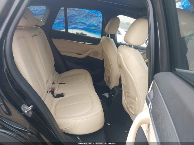 2016 BMW X1 WBXHT3Z39G4A51238 Photo 7