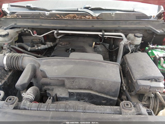 Aukcja sprzedaży 2015 Gmc Canyon Sle, vin: 1GTG5BEA6F1160710, numer aukcji: 44007658