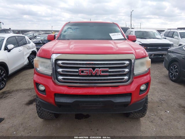 Aukcja sprzedaży 2015 Gmc Canyon Sle, vin: 1GTG5BEA6F1160710, numer aukcji: 44007658