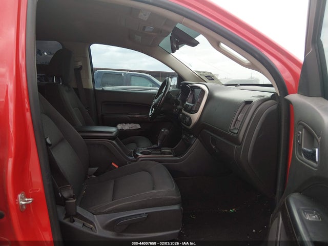 Aukcja sprzedaży 2015 Gmc Canyon Sle, vin: 1GTG5BEA6F1160710, numer aukcji: 44007658
