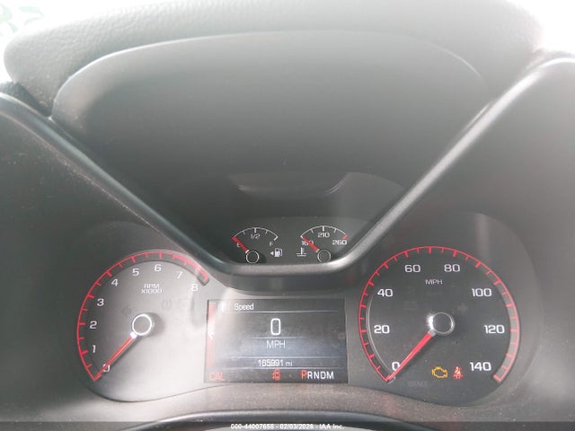 Aukcja sprzedaży 2015 Gmc Canyon Sle, vin: 1GTG5BEA6F1160710, numer aukcji: 44007658
