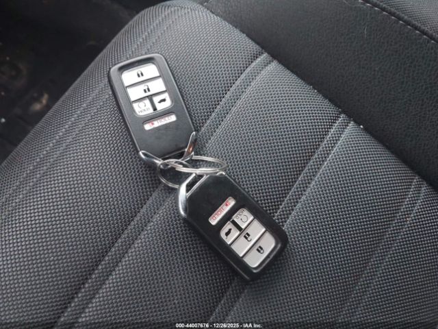 2017 HONDA CR-V 2HKRW2H50HH657820 Photo 10