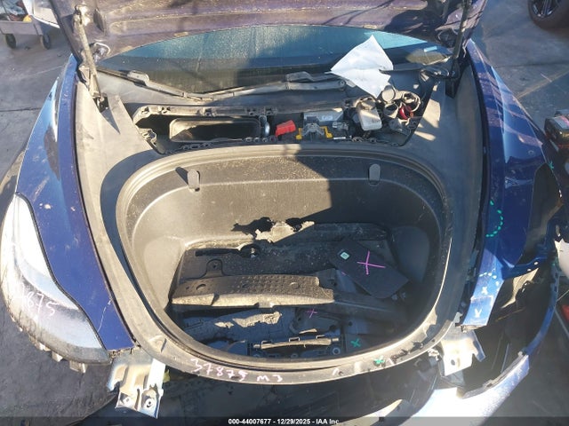2018 TESLA MODEL 3 5YJ3E1EA2JF102571 Photo 9