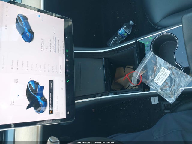 2018 TESLA MODEL 3 5YJ3E1EA2JF102571 Photo 10