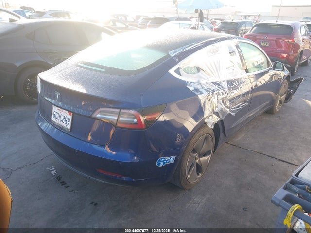 2018 TESLA MODEL 3 5YJ3E1EA2JF102571 Photo 3
