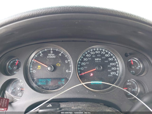 2012 CHEVROLET SILVERADO 1500 1GCRKTE79CZ217135 Photo 6