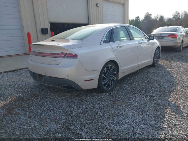 2020 LINCOLN MKZ 3LN6L5A95LR620564 Photo 3
