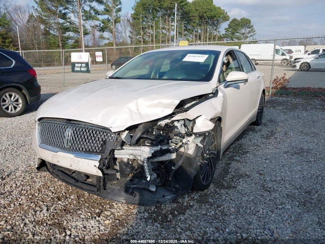 2020 LINCOLN MKZ 3LN6L5A95LR620564 Photo 5