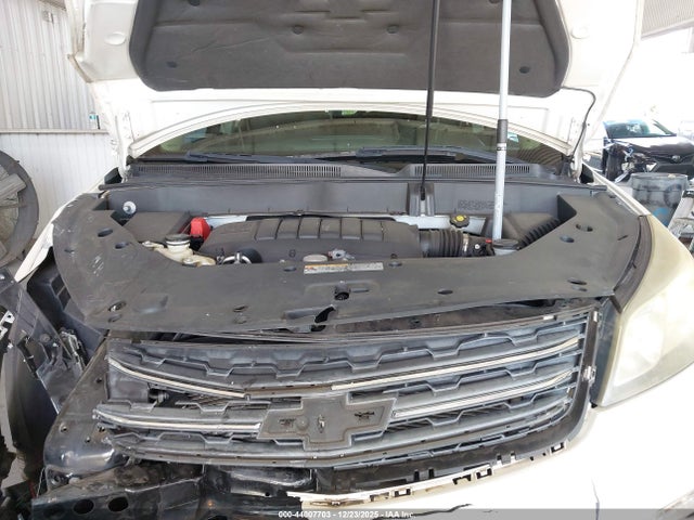2015 CHEVROLET TRAVERSE 1GNKRGKD9FJ319124 Photo 9