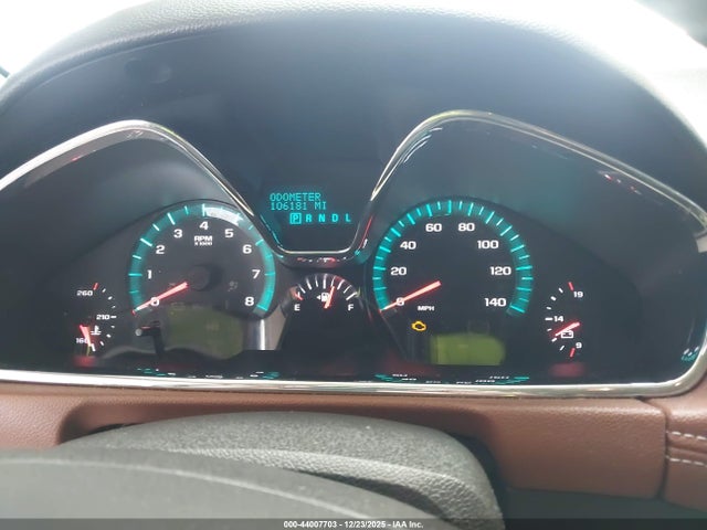 2015 CHEVROLET TRAVERSE 1GNKRGKD9FJ319124 Photo 6