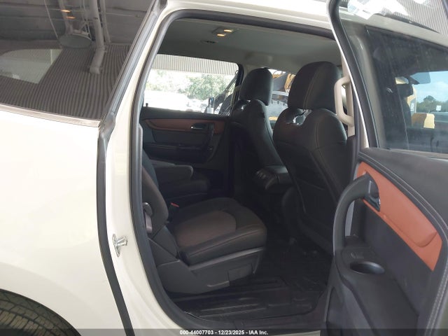 2015 CHEVROLET TRAVERSE 1GNKRGKD9FJ319124 Photo 7