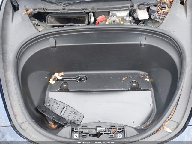 2018 TESLA MODEL 3 5YJ3E1EB0JF121919 Photo 9