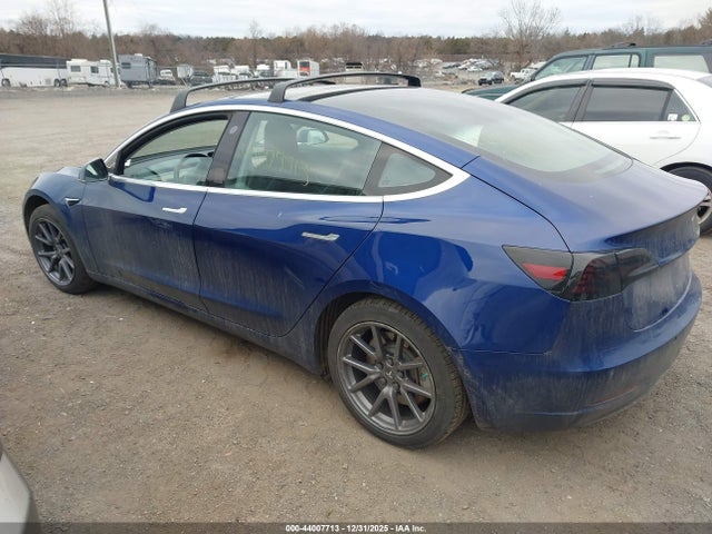 2018 TESLA MODEL 3 5YJ3E1EB0JF121919 Photo 2