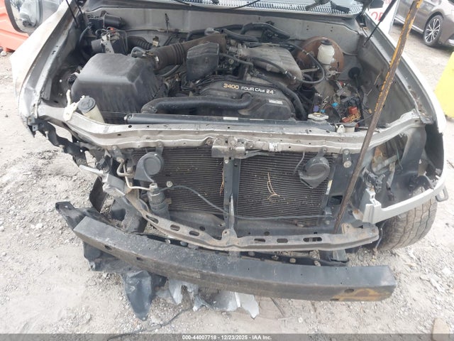 2003 TOYOTA TUNDRA 5TBRN34163S350949 Photo 9