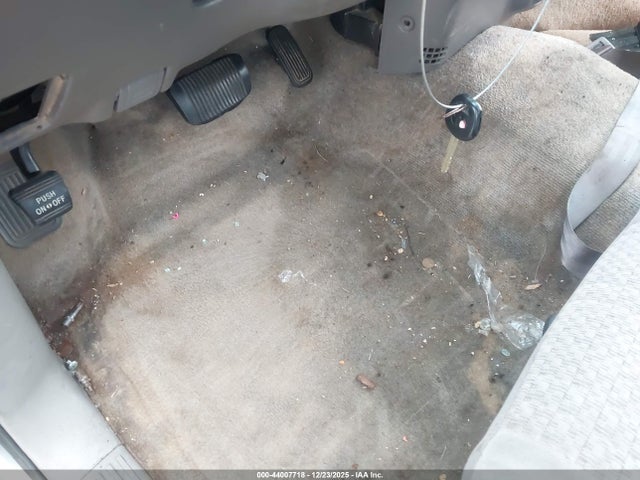 2003 TOYOTA TUNDRA 5TBRN34163S350949 Photo 10