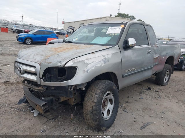 2003 TOYOTA TUNDRA 5TBRN34163S350949 Photo 1