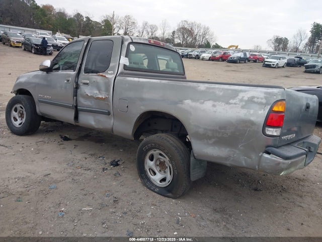 2003 TOYOTA TUNDRA 5TBRN34163S350949 Photo 2