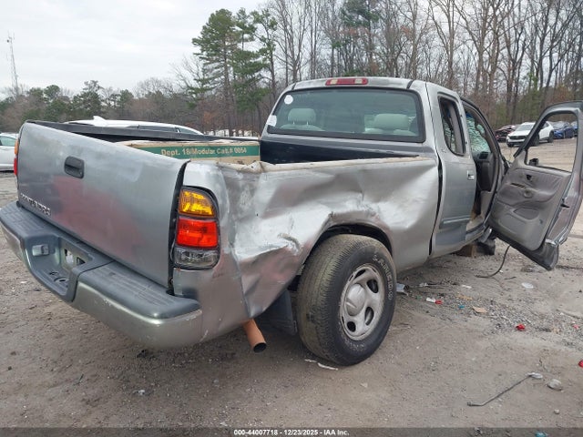 2003 TOYOTA TUNDRA 5TBRN34163S350949 Photo 3