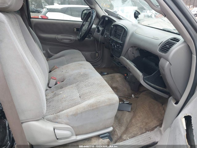 2003 TOYOTA TUNDRA 5TBRN34163S350949 Photo 4