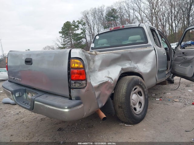 2003 TOYOTA TUNDRA 5TBRN34163S350949 Photo 5