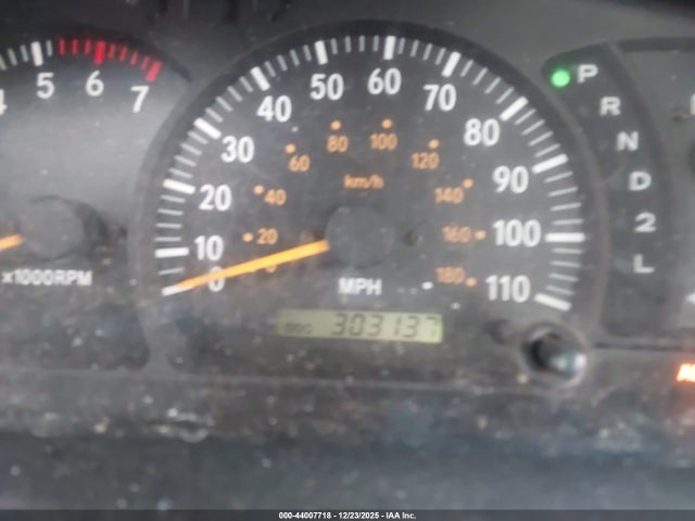 2003 TOYOTA TUNDRA 5TBRN34163S350949 Photo 6