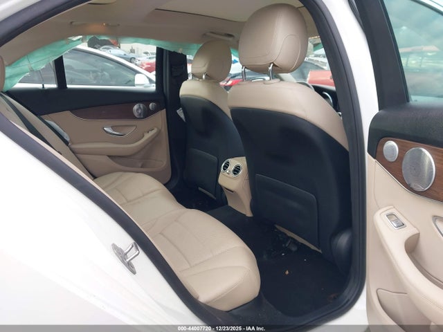 2021 MERCEDES-BENZ C 300 W1KWF8DB2MR606717 Photo 7