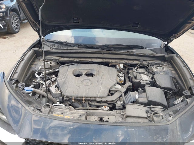 2024 Mazda Cx-30 2.5 S მანქანა იყიდება აუქციონზე, vin: 3MVDMBAM6RM628138, აუქციონის ნომერი: 44007725