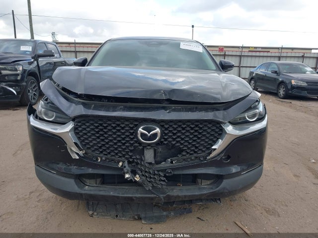 2024 Mazda Cx-30 2.5 S მანქანა იყიდება აუქციონზე, vin: 3MVDMBAM6RM628138, აუქციონის ნომერი: 44007725