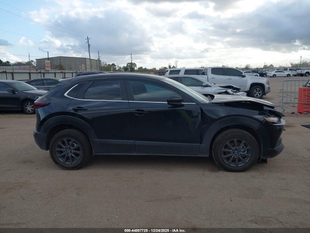 2024 Mazda Cx-30 2.5 S მანქანა იყიდება აუქციონზე, vin: 3MVDMBAM6RM628138, აუქციონის ნომერი: 44007725