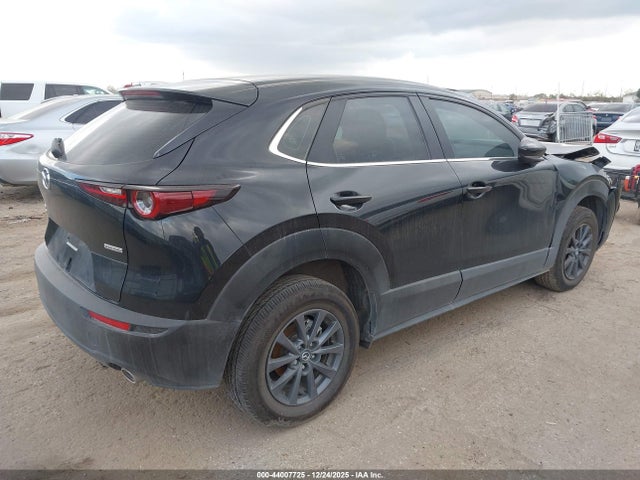 2024 Mazda Cx-30 2.5 S მანქანა იყიდება აუქციონზე, vin: 3MVDMBAM6RM628138, აუქციონის ნომერი: 44007725
