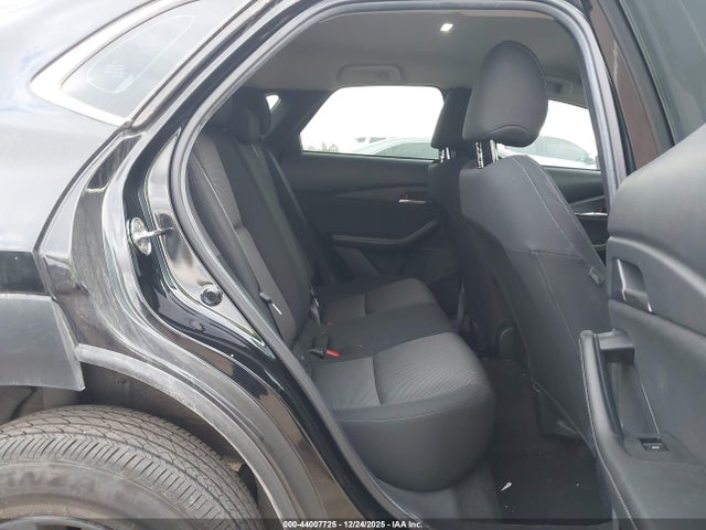 2024 Mazda Cx-30 2.5 S მანქანა იყიდება აუქციონზე, vin: 3MVDMBAM6RM628138, აუქციონის ნომერი: 44007725