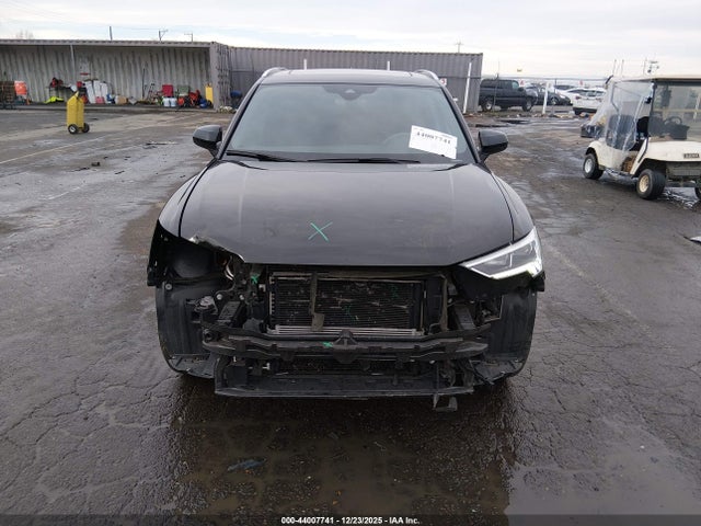WA1EECF33M1066157 Audi Q3 Premium Plus 45 Tfsi S Line Quattro Tiptronic