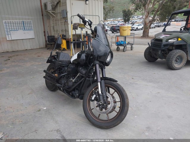 2022 HARLEY-DAVIDSON FXLRS 1HD1YWZ26NB016623