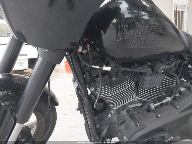 1HD1YWZ26NB016623 Harley-Davidson FXLRS